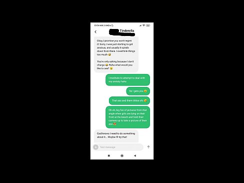 ❤️ Πρόσθεσα ένα νέο PAWG από το Tinder στο χαρέμι μου ( μιλήστε στο Tinder συμπεριλαμβάνεται) Πλάκες, στο el.sexygirlspics-com.ru ❌❤